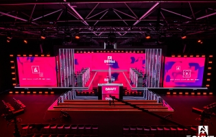 BLAST Bounty Winter 2026: The final eight teams have been locked in