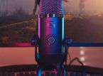 We check out the Blue Yeti X microphone