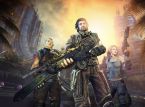 Bulletstorm Remaster images surface on E3 USB stick