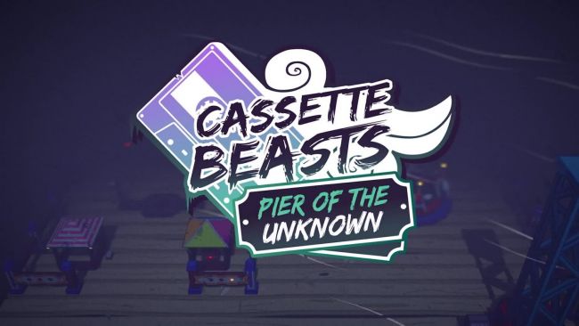 Cassette Beasts