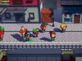 Cassette Beasts is getting eight-player multiplayer