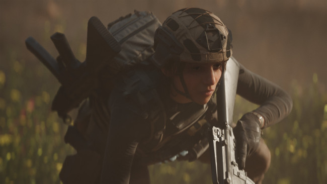 Crossfire Preview: That's No Moon has ambitious ideas but are they enough?