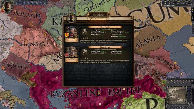 Crusader Kings II