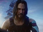 Cyberpunk 2077's Samurai has a brand-new song out