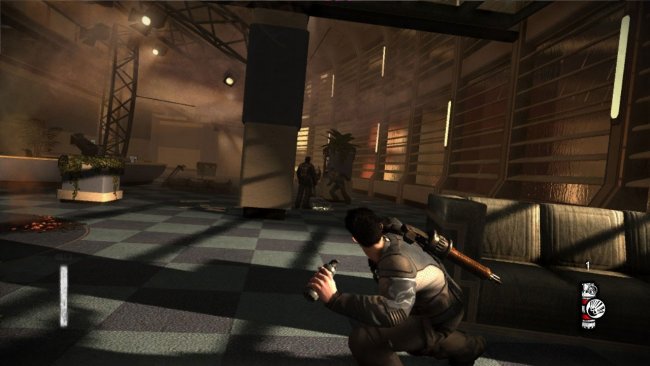 Dead to Rights: Retribution