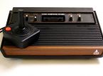 Check out the Atari 50: The Anniversary Celebration games