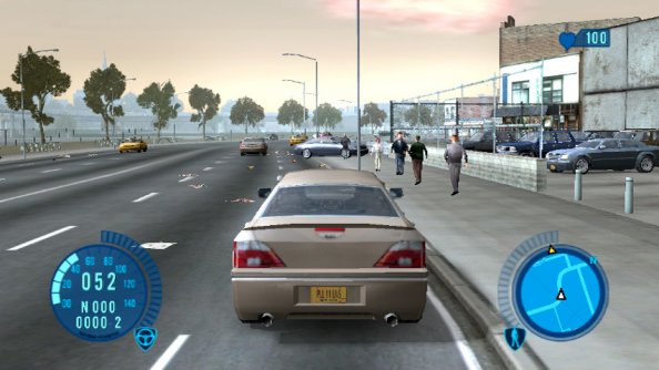 Driver 4: Parallel Lines - Gamereactor UK