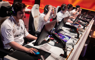 Esports World Cup 2026: Team Heretics and Gentle Mates knocked out of Valorant Playoffs