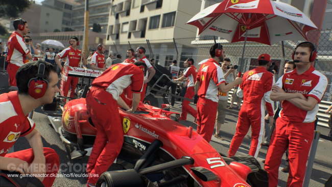 F1 2015