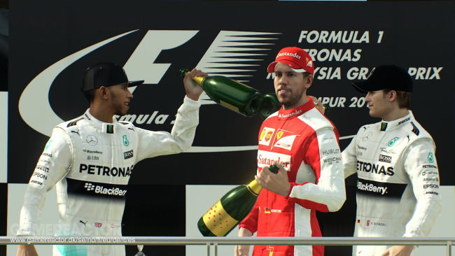 F1 2015