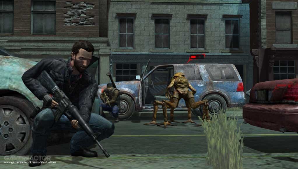 falling skies xbox 360