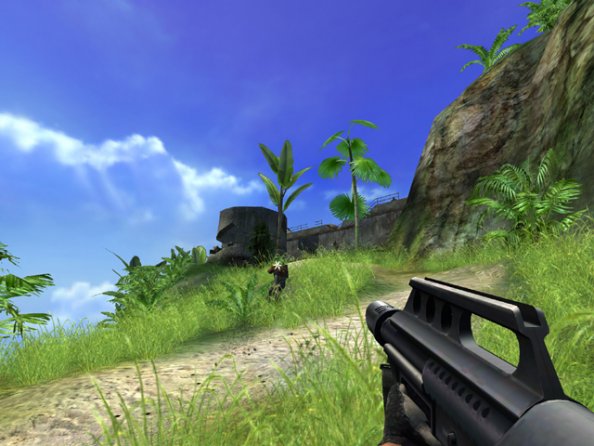 Far Cry The Wild Expedition Dated