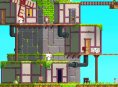 Zynga wanted mobile Fez