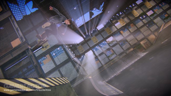 Tony Hawk's Pro Skater 5