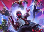 Marvel's Guardians of the Galaxy is seemingly heading to Switch 2