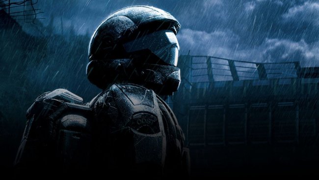 Halo 3: ODST