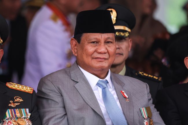 Indonesia moves forward with military civilian integration plan