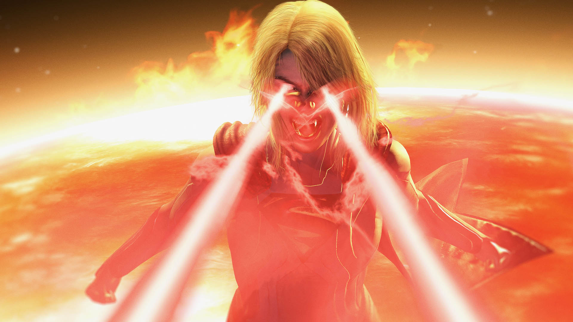 Injustice 2 Review Gamereactor