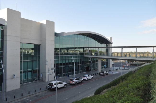 Israel begins repatriation flights from Cyprus amid ongoing tensions