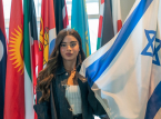Israeli singer Noa Kirel mocks Spain's national team in newly released song "Think you're Messi"