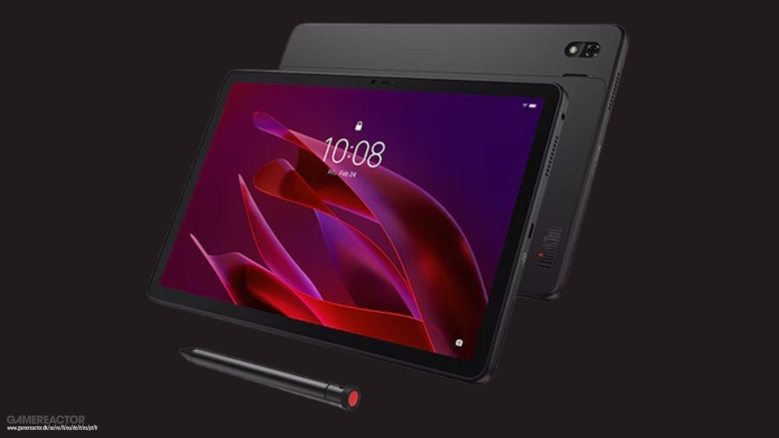 Lenovo ThinkTab X11