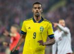 Liverpool report on Alexander Isak injury: will he make it in time for Sweden's World Cup play-offs?