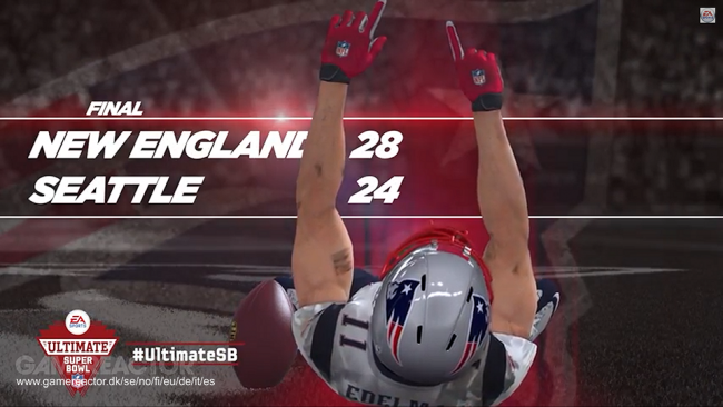 Madden NFL 15