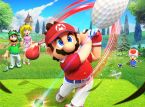 Mario Golf: Super Rush trailer gathers all you need to know
