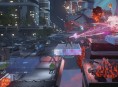 Matterfall