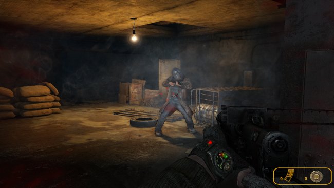 Metro 2033