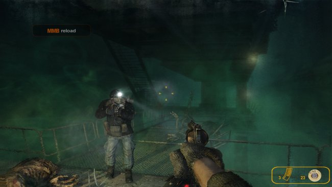 Metro 2033