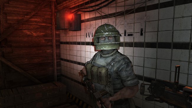 Metro 2033