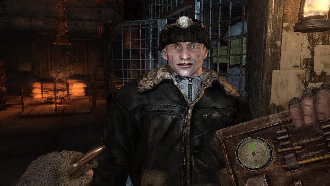 Metro 2033
