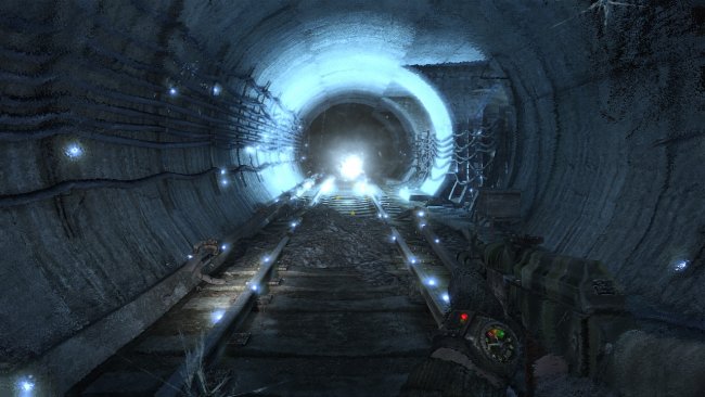 Metro 2033