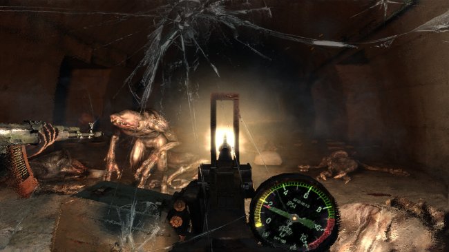 Metro 2033