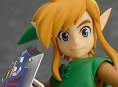 New Zelda figure unveiled: Link from Between Worlds
