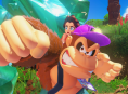 Nintendo announces a big plush Donkey Kong that costs as much as a Switch 2 console