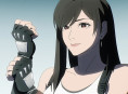 Official: Final Fantasy's Tifa joins Street Fighter 6's Year 4