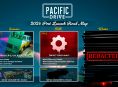 Pacific Drive tops half a million sales and unveils roadmap for the rest of the year