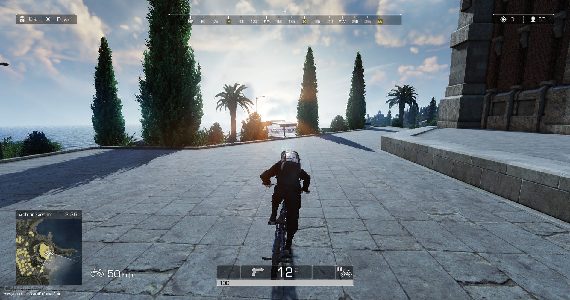 Pictures Of Ring Of Elysium Season Two 7 9