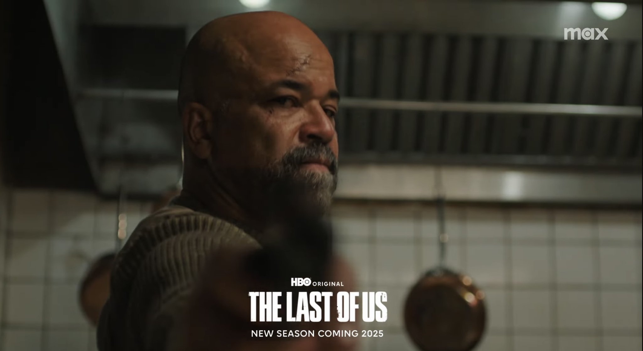 Scenes from The Last of Us season 2 shown in trailer The Last of Us (HBO Max) Gamereactor
