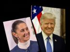 Sheinbaum and Trump hold positive call after cancelled G7 meeting