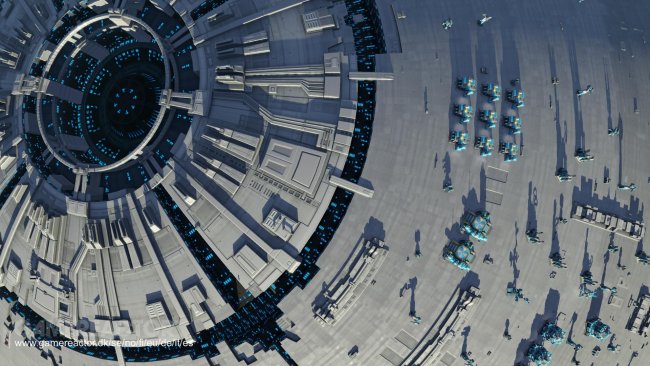 Planetary Annihilation