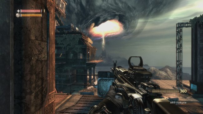 Big Layoffs At Raven Singularity Gamereactor