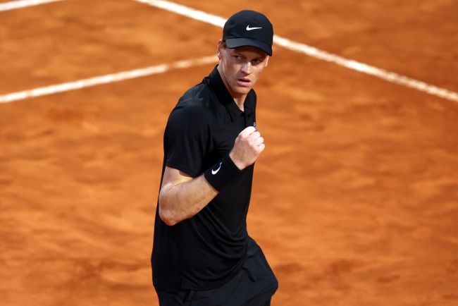 Sinner dethrones Alcaraz in the ATP ranking and extends impressive Masters 1,000 run