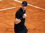 Sinner dethrones Alcaraz in the ATP ranking and extends impressive Masters 1,000 run