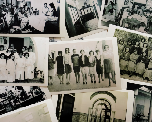 Spain to formally pardon 53 women imprisoned under Franco