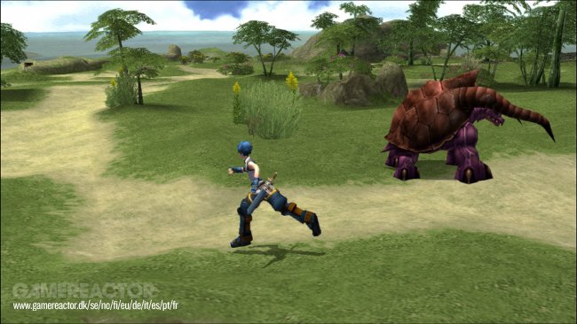 Star Ocean 3: Till the End of Time