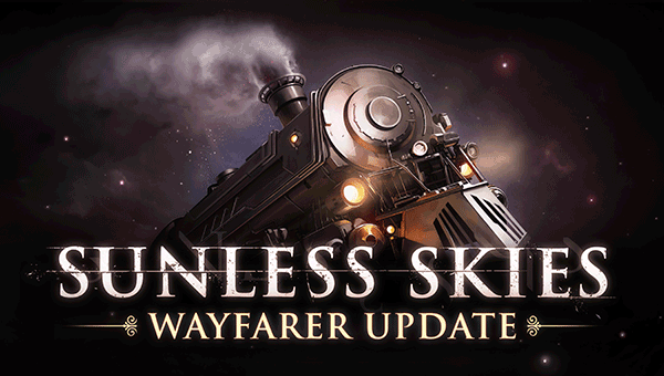 Sunless Skies