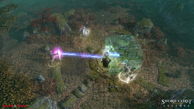 Sword Coast Legends